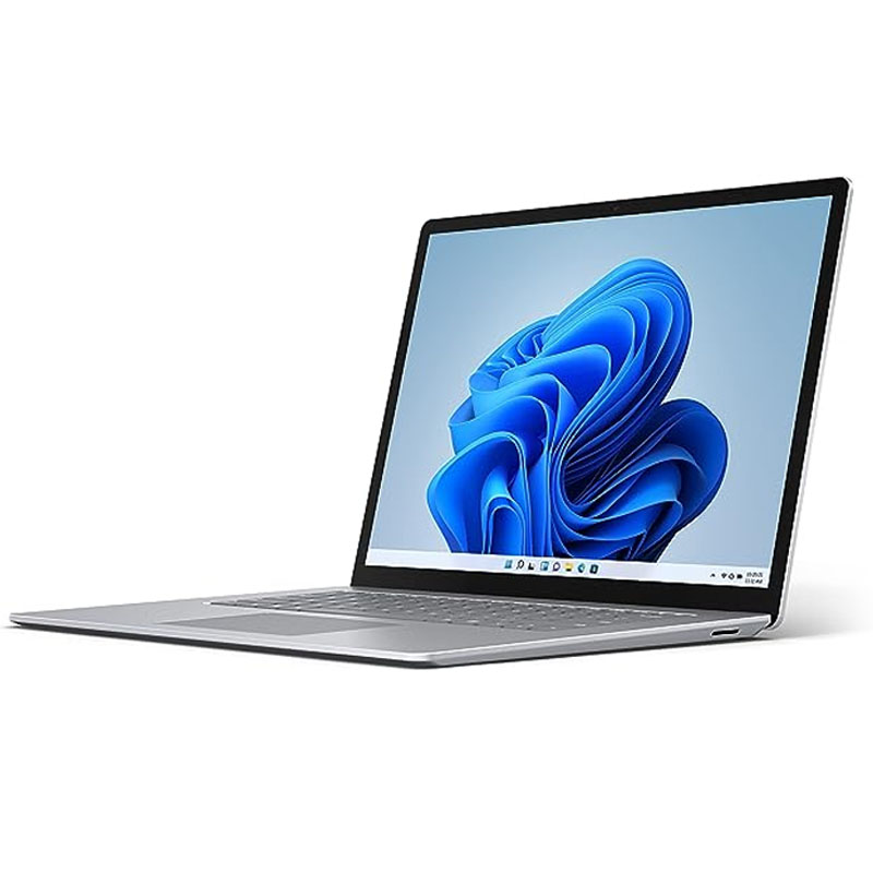 لپ تاپ سرفیس لپ تاپ 4 مایکروسافت مدل 15 اینچی